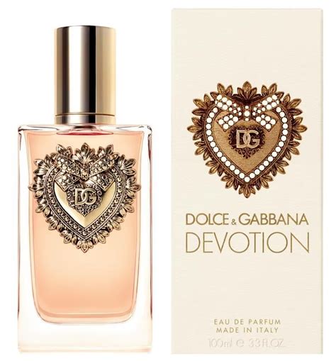 dolce gabbana devotion duftbeschreibung|devotion dolce and gabbana perfume.